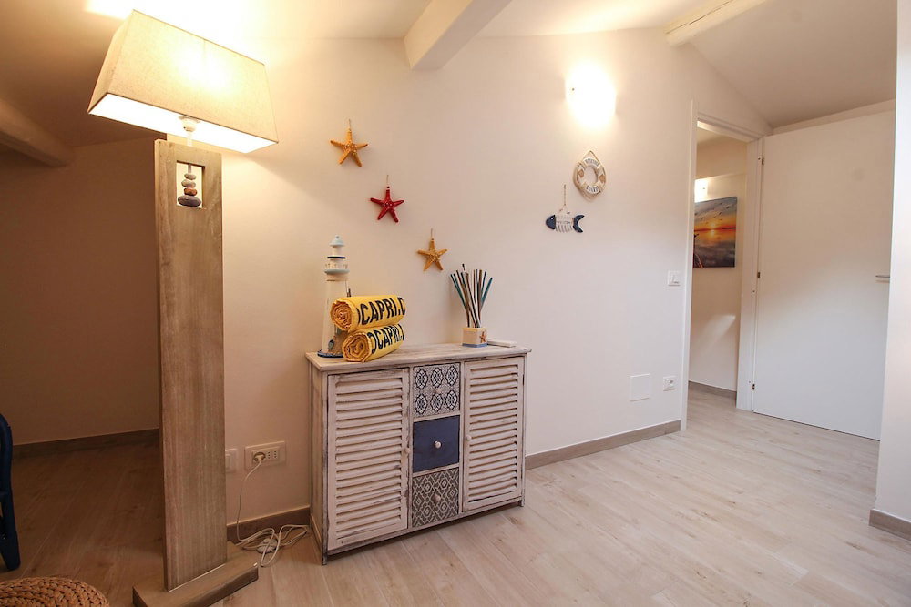 Appartamento Timone Vicino Al Mare