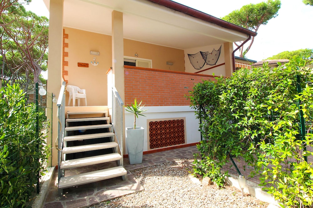 Appartamento Ancora Al Mare