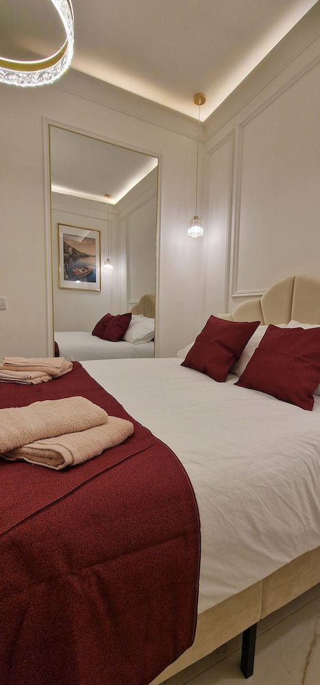 Hotel Gaglian's Suites Lake Como