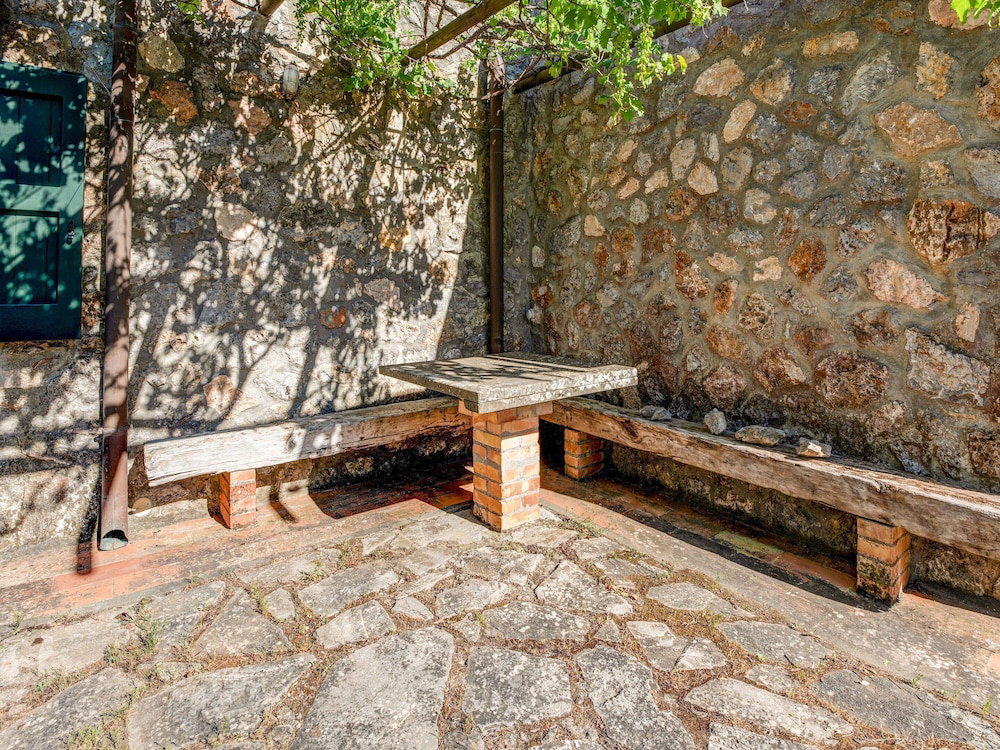 Hotel Tuscany Villa With Terrace