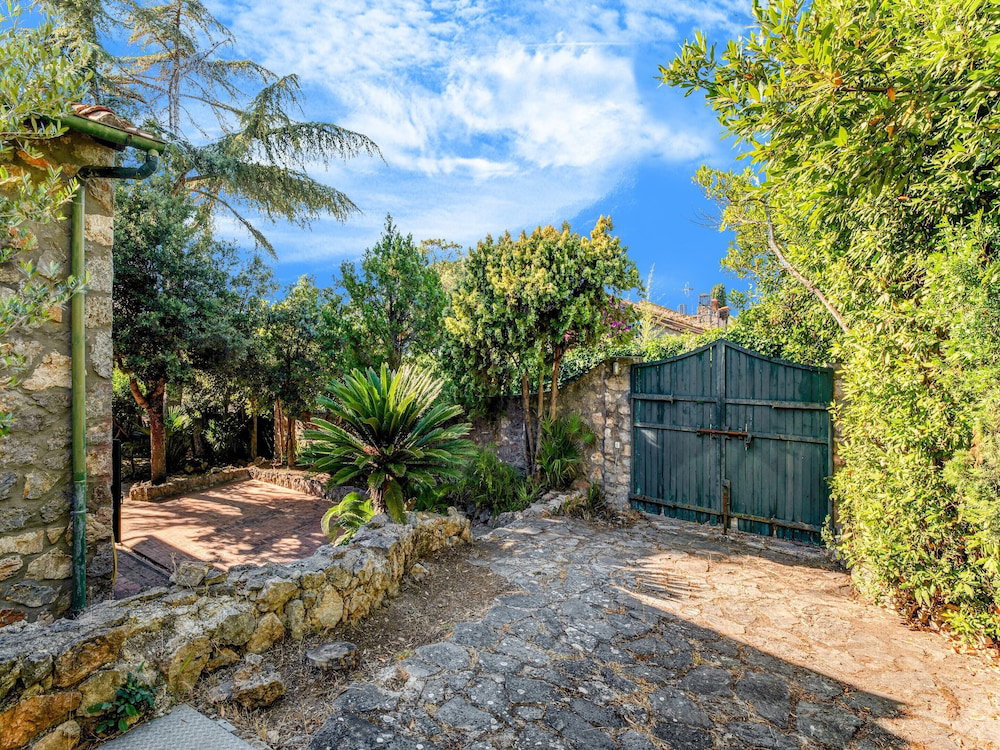 Tuscany Villa With Terrace