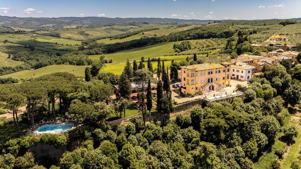 Hotel Villa Lecchi Hotel Wellness
