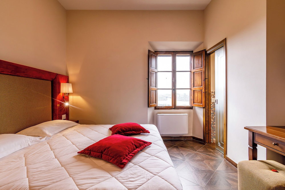 Villa Lecchi Hotel Wellness