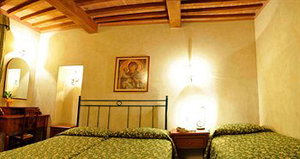 Hotel Casa San Tommaso cazare Pisa