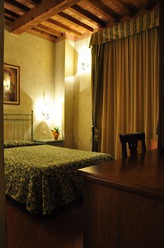 Casa San Tommaso