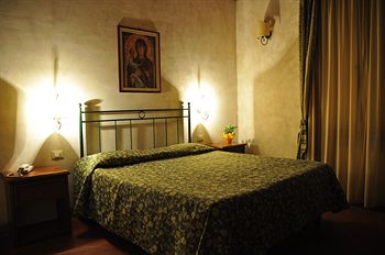 Casa San Tommaso