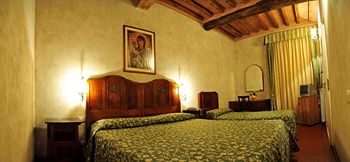 Casa San Tommaso