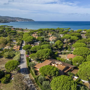 Hotel Argentario Giannella Apartment cazare Orbetello