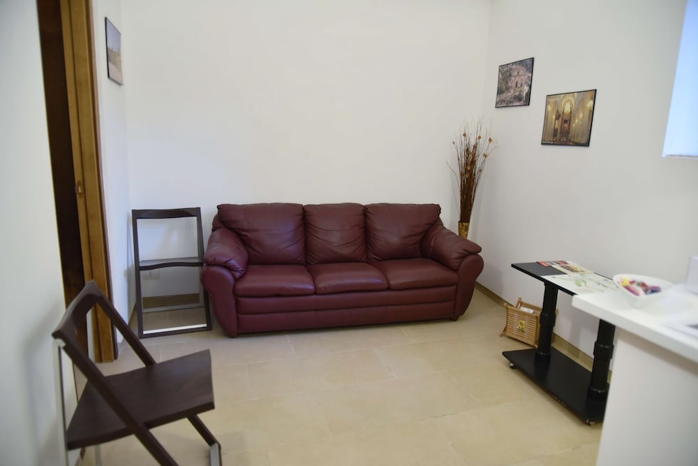Hotel La Corte Di Ibla