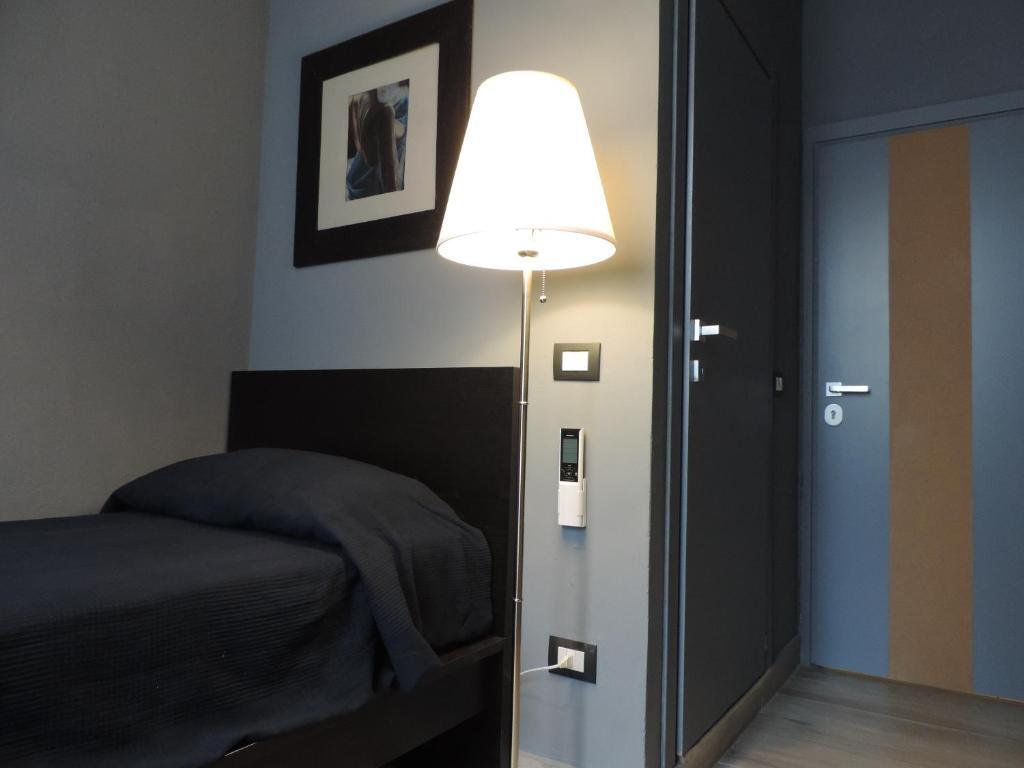 Hotel Corridoni Suites