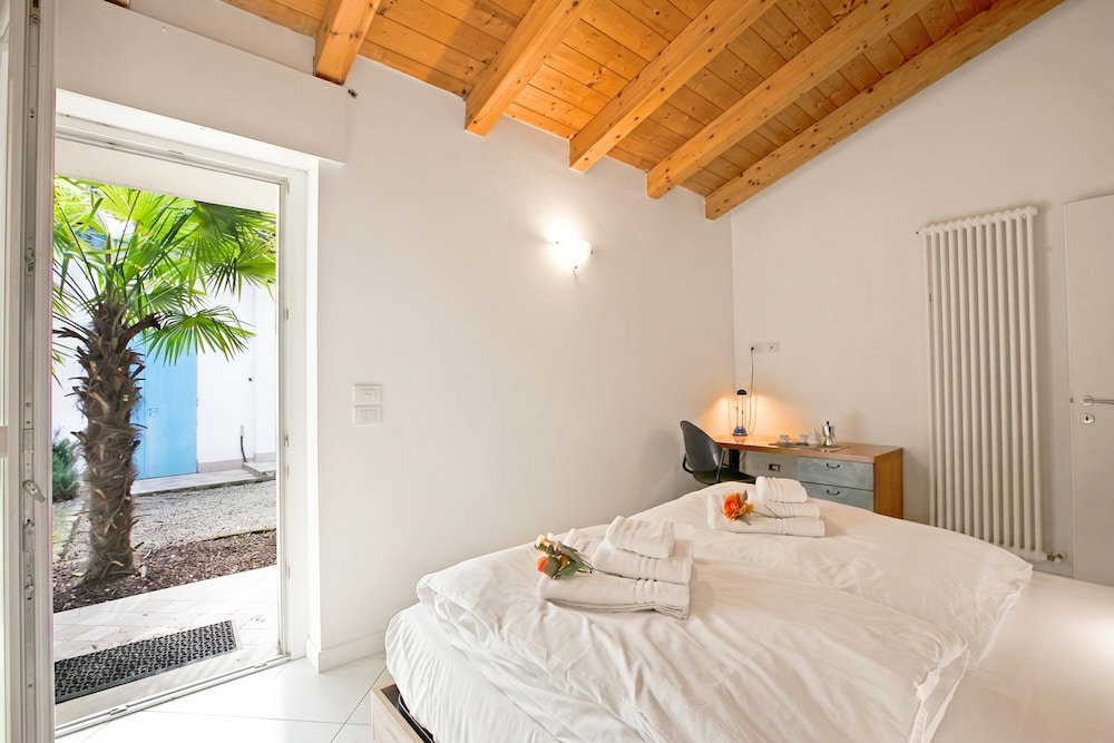 Hotel Saras Garden Home Near Riva Del Garda