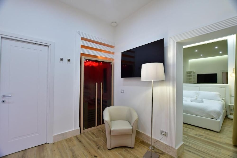 Hotel Domus De Cinti Charme Rooms