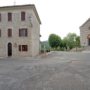 Hotel Mansion In Prodo Near Lake Bolsena cazare Orvieto