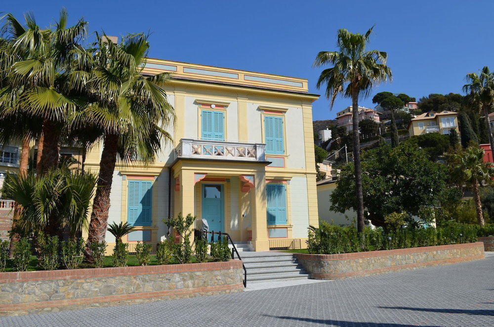 Hotel Alaxia Exclusive Apartments