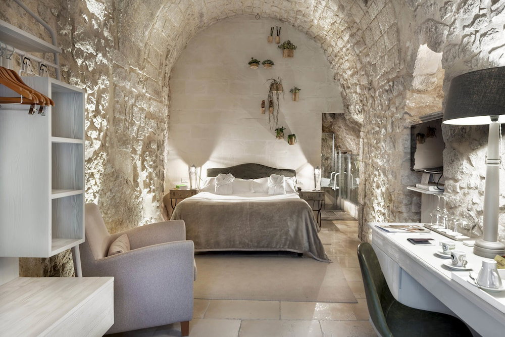 Hotel Locanda Don Serafino Historical Boutique Hotel