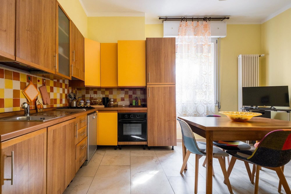 Hotel San Donato Cozy Apartment By Wonderful Italy
