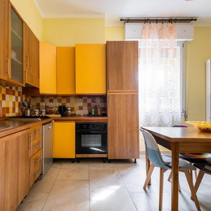 Hotel San Donato Cozy Apartment By Wonderful Italy cazare Quarto Inferiore