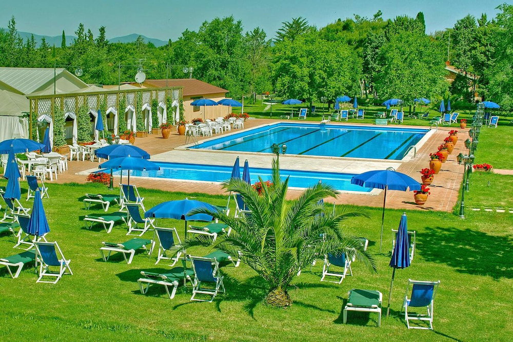 Hotel Fattoria La Principina Hotel & Congress