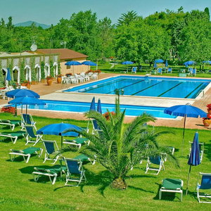 Hotel Fattoria La Principina Hotel & Congress cazare Grosseto