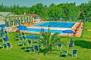 Hotel Fattoria La Principina Hotel & Congress cazare Grosseto