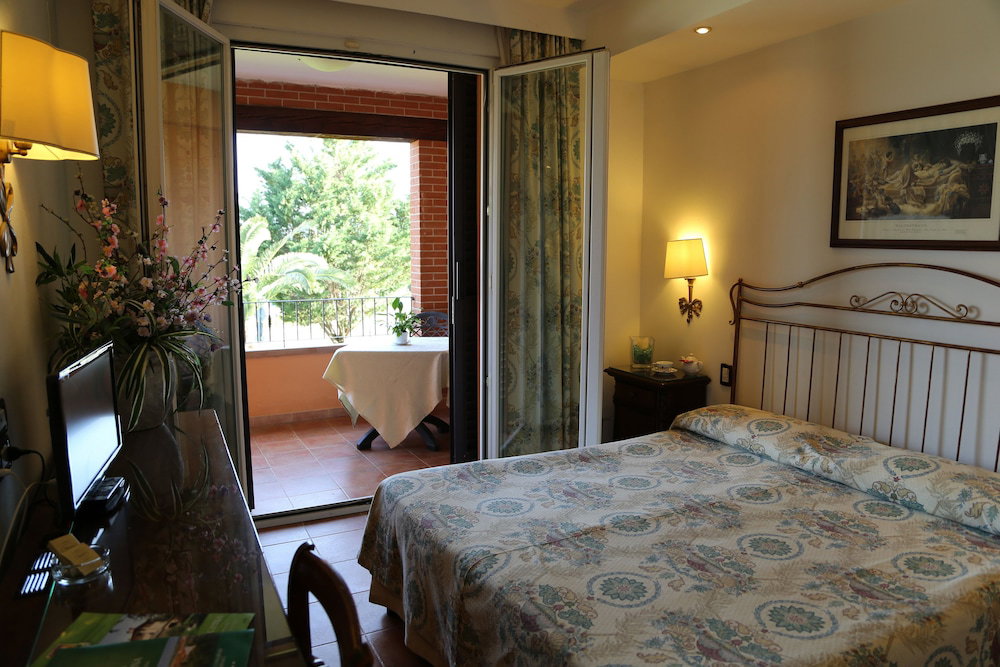 Fattoria La Principina Hotel & Congress