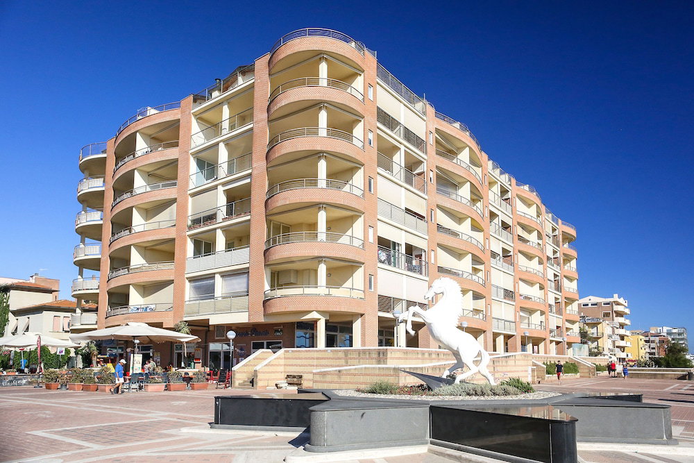 Hotel Mediterraneo Rta