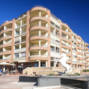 Hotel Mediterraneo Rta cazare Marina di Grosseto