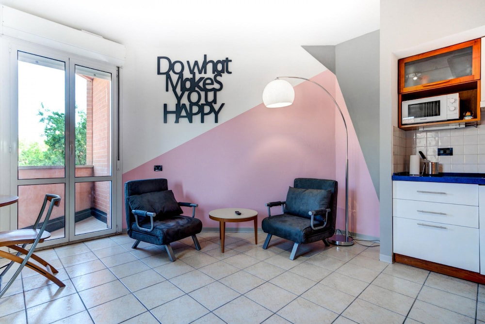 Hotel Massarenti 14 A Porta S Vitale By Wonderful Italy