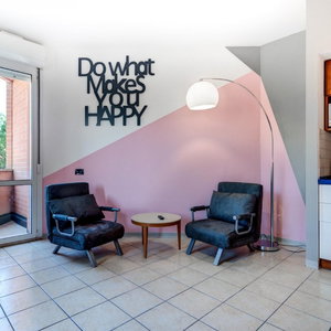 Hotel Massarenti 14 A Porta S Vitale By Wonderful Italy cazare Quarto Inferiore