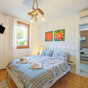 Hotel The Peace Of The Lake - Private Garden, Near Beach cazare Arco