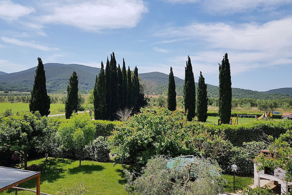 Hotel Casale Rovereto Nel Parco Della Maremma