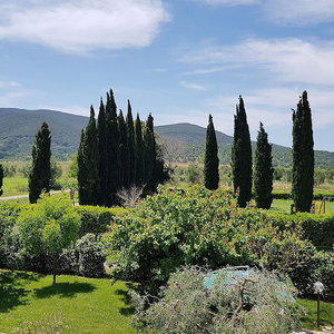 Hotel Casale Rovereto Nel Parco Della Maremma cazare Grosseto