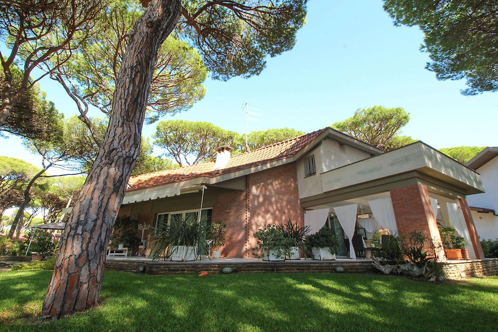 Hotel Villa Gio-D Con Grande Giardino