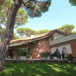 Hotel Villa Gio-D Con Grande Giardino cazare Marina di Grosseto
