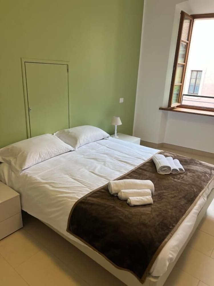 Hotel Luma Novara