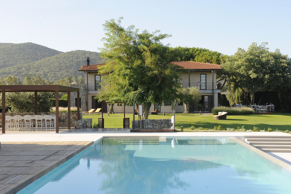 Hotel Podere Del Priorato