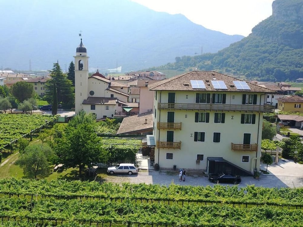 Hotel Le Servite Apartments