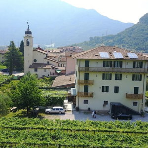 Hotel Le Servite Apartments cazare Arco
