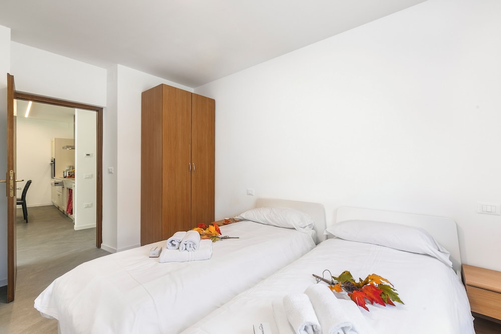 Hotel Residenza Al Ponte