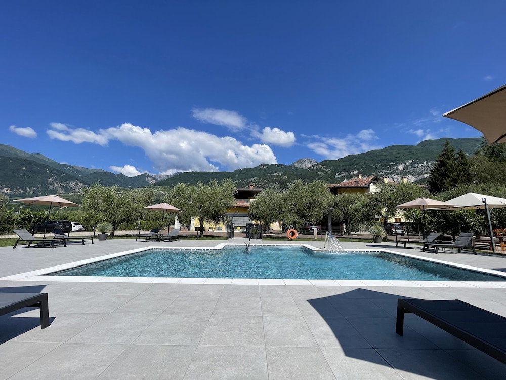 Hotel Arcovacanze