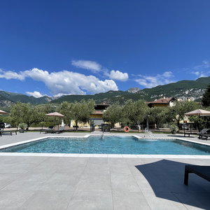 Hotel Arcovacanze cazare Arco