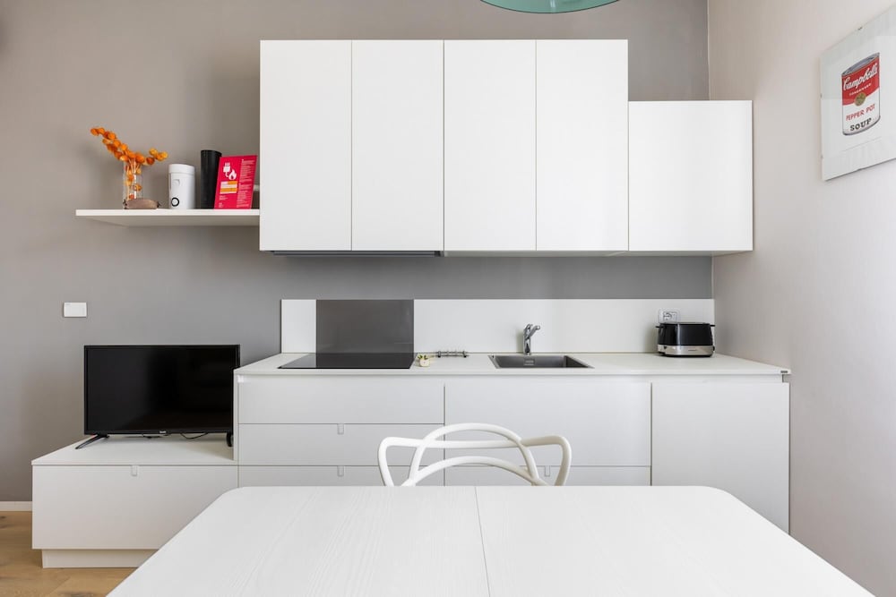 Hotel Crociali Apartment By Wonderful Italy