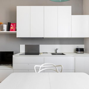 Hotel Crociali Apartment By Wonderful Italy cazare Quarto Inferiore