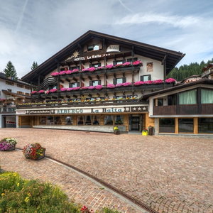 Hotel Hotel La Baita cazare Pinzolo