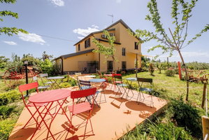 Hotel Villa Podere 109 - Biowine cazare Grosseto