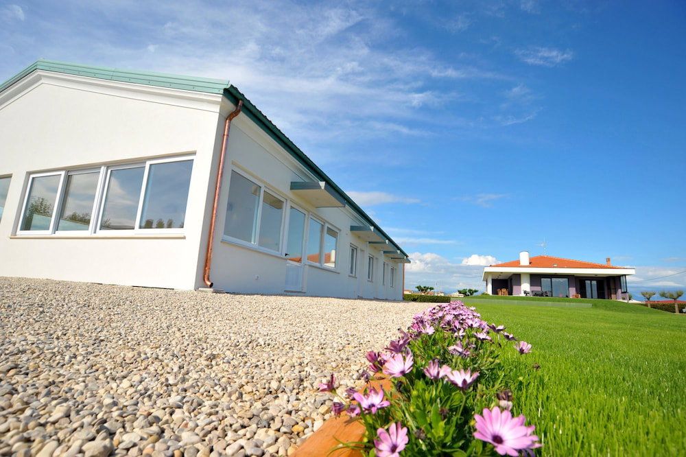 Hotel Agriturismo Frontemare