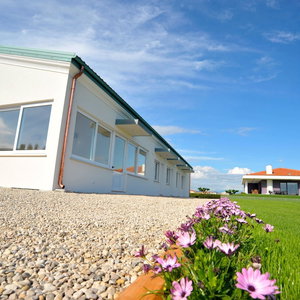 Hotel Agriturismo Frontemare cazare Roseto degli Abruzzi