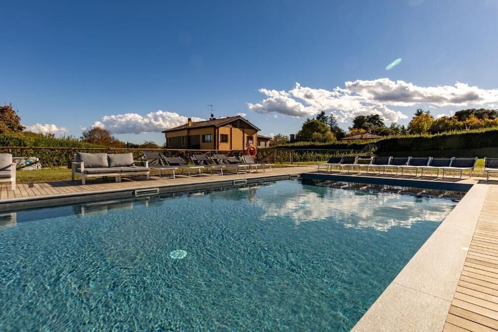 Hotel Borgo Malvasia- La Quercia