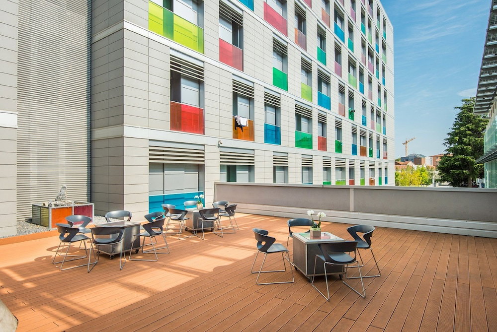 Hotel Camplus Bononia - Casa Per Ferie