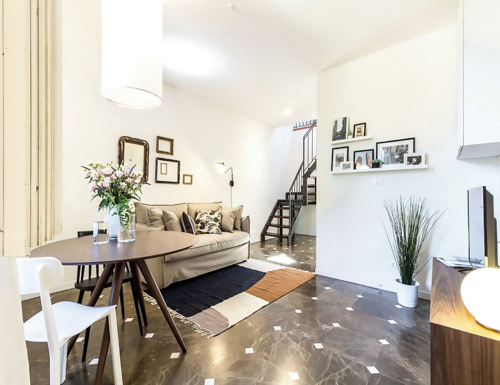 Hotel Barbieri23 Design By Wonderful Italy